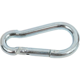 Карабин пожарный 4 мм (1 шт) №4