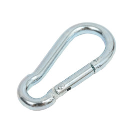 Карабин пожарный 4 мм (1 шт) №4