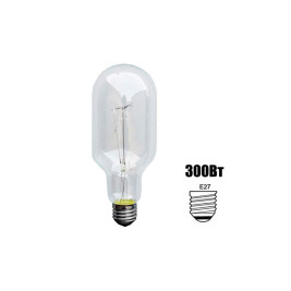 Излучатель тепловой "КЭЛЗ", Т 300Вт, E27, 220В