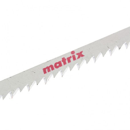 Полотна для электролобзика по дереву, 3 шт, T225B, 225 x 2, 75 мм, HCS - Артикул 7822411