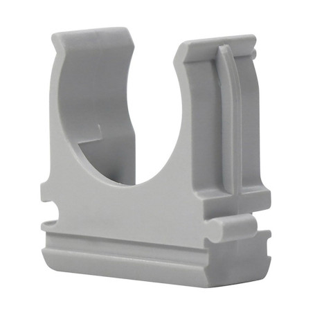 Клипсы для гофрированных труб 20мм (50 шт) - Артикул 10101016