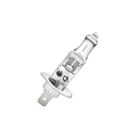 Лампа автомобильная галогеновая H1, 12V, 55Вт, P14.5s, ValueFit HELLA - 1 шт - Артикул 8GH242632001_HEL