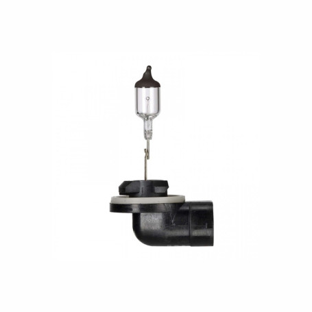 Лампа автомобильная галогеновая H27W/2, 12V, 27Вт, PGJ13, LYNXAUTO - 1 шт - Артикул L18127_LYN