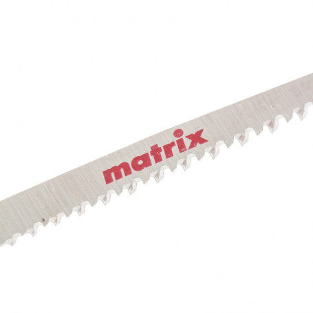 Полотна для электролобзика по дереву, 3 шт, T234X, 90 x 2-3 мм, HCS - Артикул 7821711