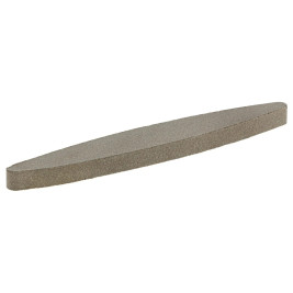 Брусок абразивный лодочка