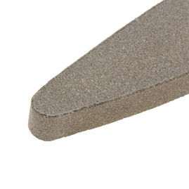 Брусок абразивный лодочка