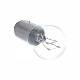 Лампа автомобильная накаливания P21/5W, 12V, 21/5Вт, BAY15d, ULTRA LIFE, Osram - 2 шт