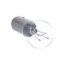 Лампа автомобильная накаливания P21/5W, 12V, 21/5Вт, BAY15d, ULTRA LIFE, Osram - 2 шт