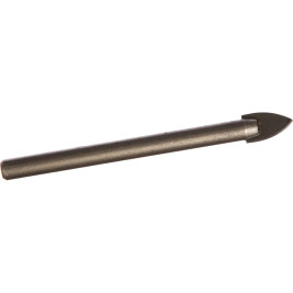 Сверло по керамической плитке и стеклу, 8 мм