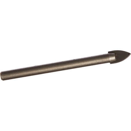 Сверло по керамической плитке и стеклу, 8 мм - Артикул 7281811