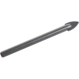 Сверло по керамической плитке и стеклу, 8 мм