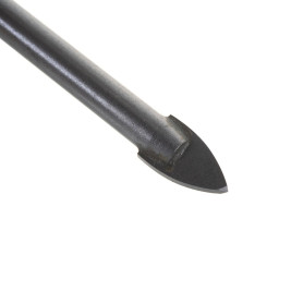 Сверло по керамической плитке и стеклу, 8 мм