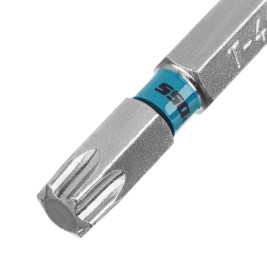 Набор бит Torx 40 х 50, сталь S2, 2 шт. Gross