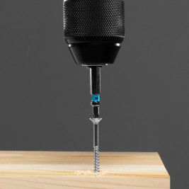 Набор бит Torx 40 х 50, сталь S2, 2 шт. Gross