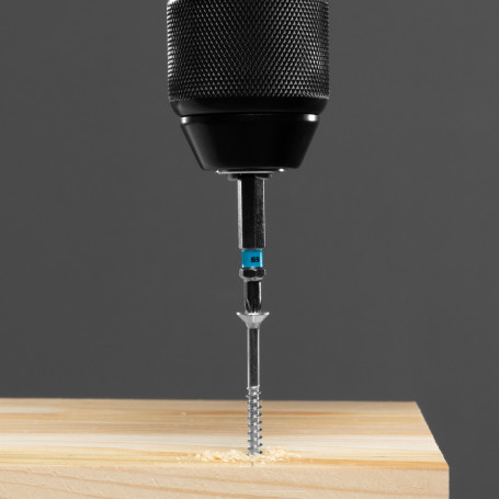 Набор бит Torx 40 х 50, сталь S2, 2 шт. Gross - Артикул 1147311