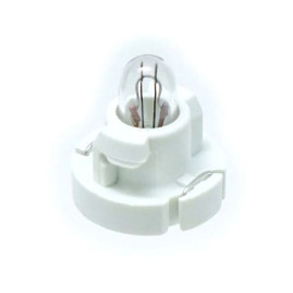 Лампа автомобильная накаливания подогрева сидений T3, 14V, 0.91W, Toyota - 1 шт