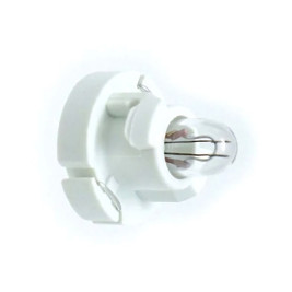 Лампа автомобильная накаливания подогрева сидений T3, 14V, 0.91W, Toyota - 1 шт