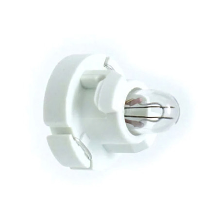 Лампа автомобильная накаливания подогрева сидений T3, 14V, 0.91W, Toyota - 1 шт - Артикул 8499910310_TOY