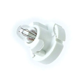 Лампа автомобильная накаливания подогрева сидений T3, 14V, 0.91W, Toyota - 1 шт