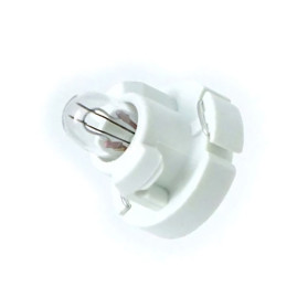 Лампа автомобильная накаливания подогрева сидений T3, 14V, 0.91W, Toyota - 1 шт