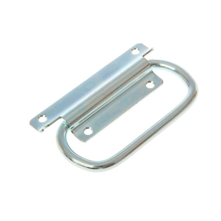 Ручка откидная для погреба, цинк - Артикул 9158611