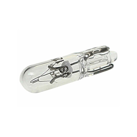 Лампа автомобильная накаливания W1.2W, 12V, 1.2Вт, W2x4.6d,ORIGINAL LINE, Osram - 2 шт - Артикул 4050300925769_OSR