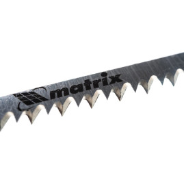 Полотна для электролобзика по дереву, 3 шт, T301CD, 90 x 3 мм, HCS