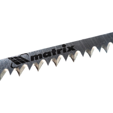 Полотна для электролобзика по дереву, 3 шт, T301CD, 90 x 3 мм, HCS - Артикул 7821611