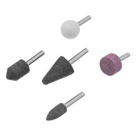 Точильные камни для дрели (шарошки) 76020