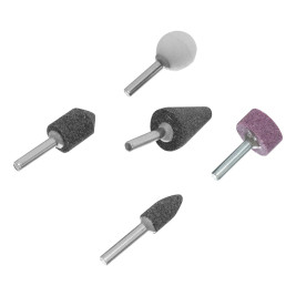 Точильные камни для дрели (шарошки) 76020