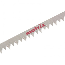 Полотна для электролобзика по дереву, 3 шт, T301DL, 110 x 4 мм, HCS