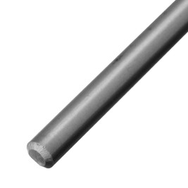 Сверло спиральное по металлу, 3,5 х 106 мм, Р6М5, удлиненное, 2 шт