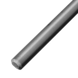 Сверло спиральное по металлу, 3,5 х 106 мм, Р6М5, удлиненное, 2 шт