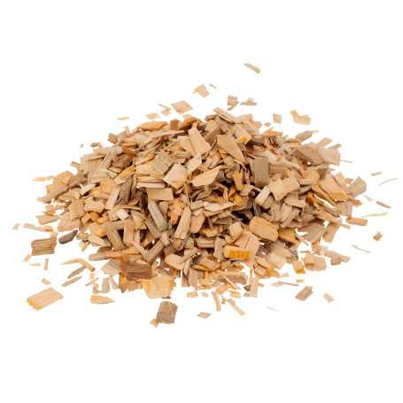 Щепа для копчения мяса (ольха, бук, розмарин), Россия - Артикул 6950911