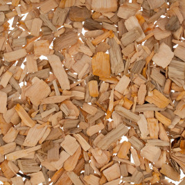 Щепа для копчения мяса (ольха, бук, розмарин), Россия