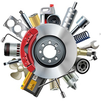 Автотовары